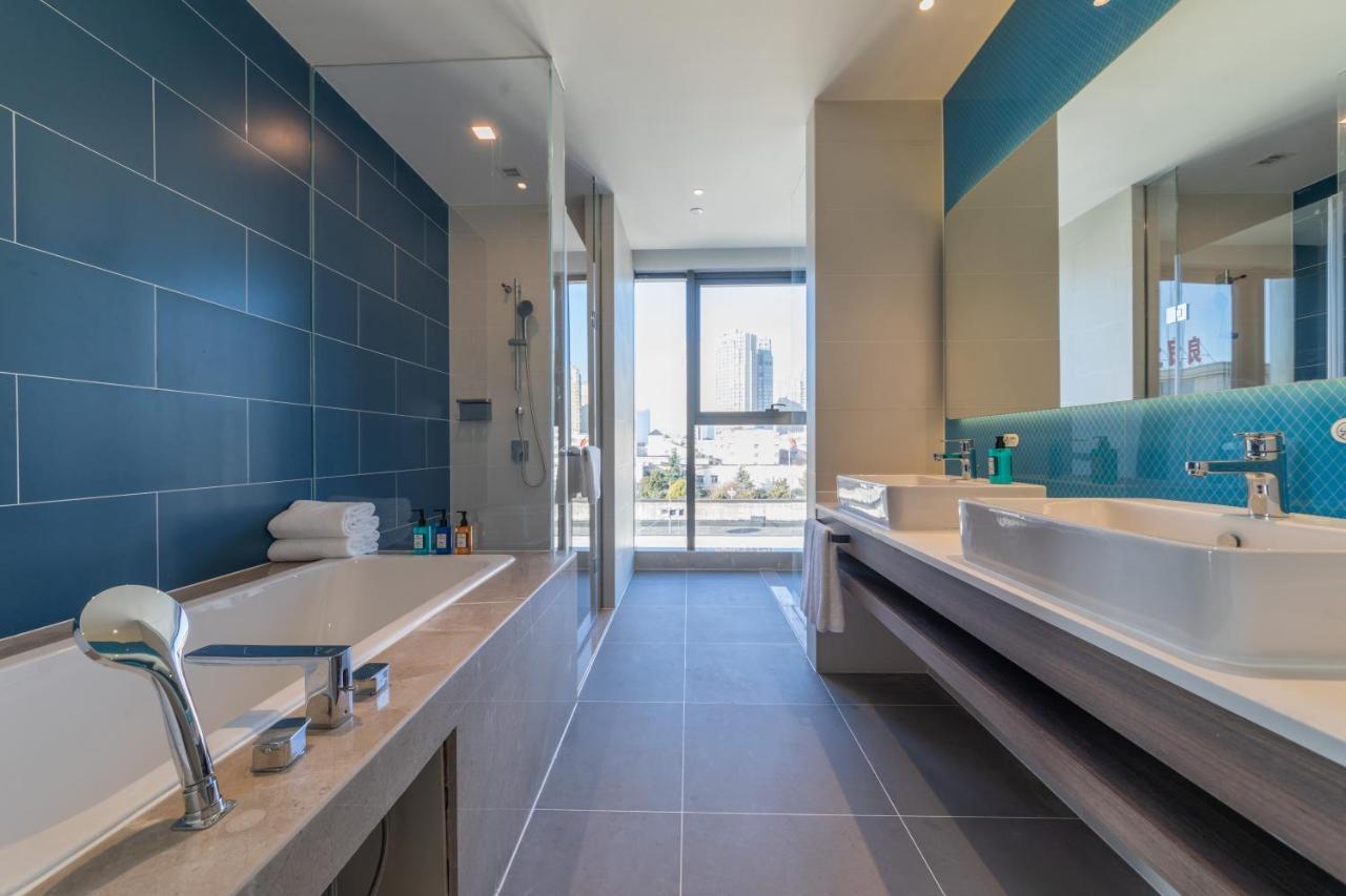 Holiday Inn Express Kaifeng City Center By Ihg Εξωτερικό φωτογραφία