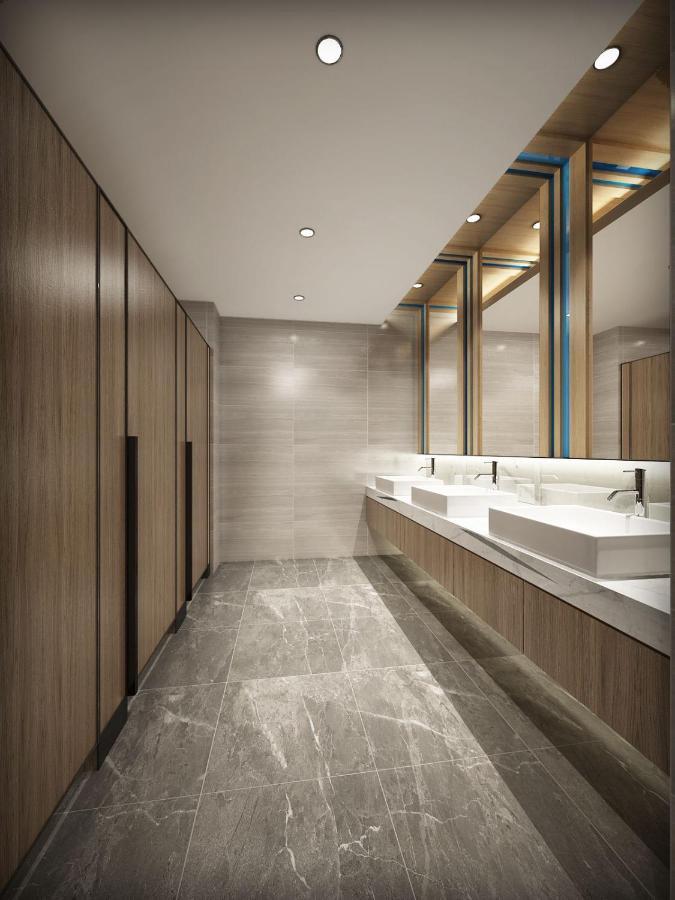 Holiday Inn Express Kaifeng City Center By Ihg Εξωτερικό φωτογραφία